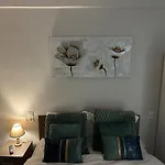 Del Sol 6 Meteora Luxurious Family Lejlighed *