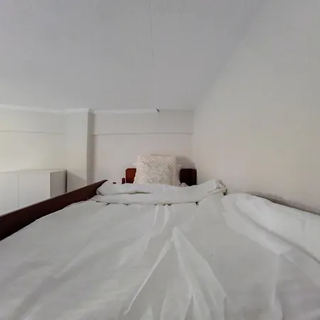 Del Sol 6 Meteora Luxurious Family Apartment *