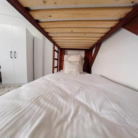 Del Sol 6 Meteora Luxurious Family Apartment *