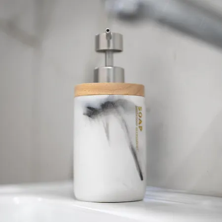 Del Sol 6 Meteora Luxurious Family Apartment Kalambaka