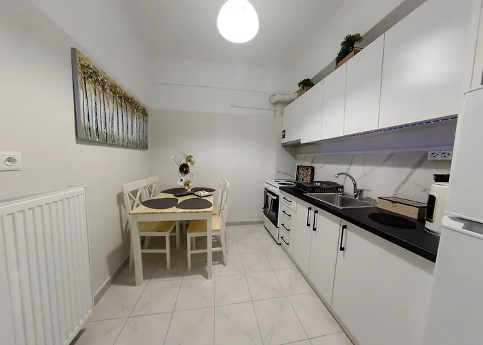 Del Sol 6 Meteora Luxurious Family * Kalambaka