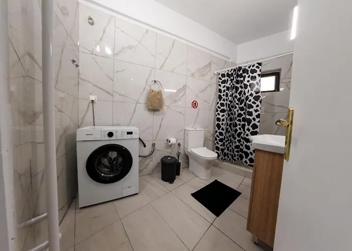 Del Sol 6 Meteora Luxurious Family Kalambaka