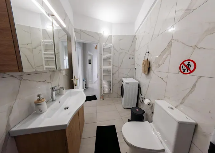 Del Sol 6 Meteora Luxurious Family *