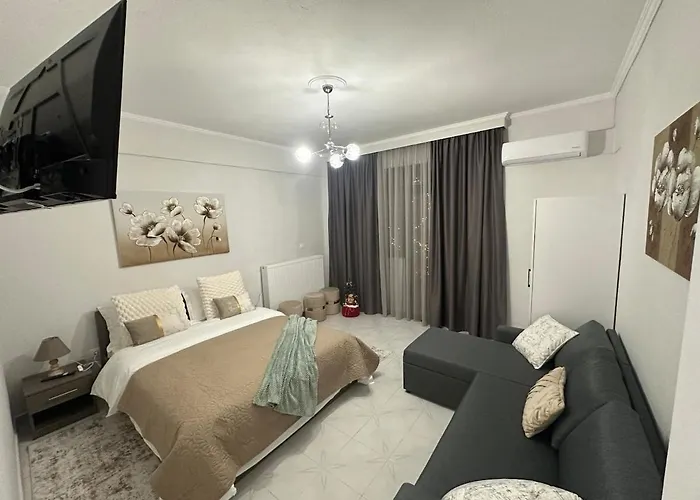 Del Sol 6 Meteora Luxurious Family