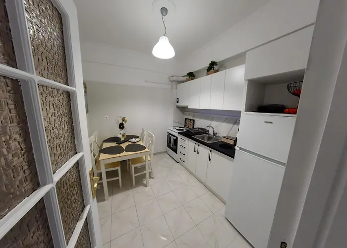 Del Sol 6 Meteora Luxurious Family