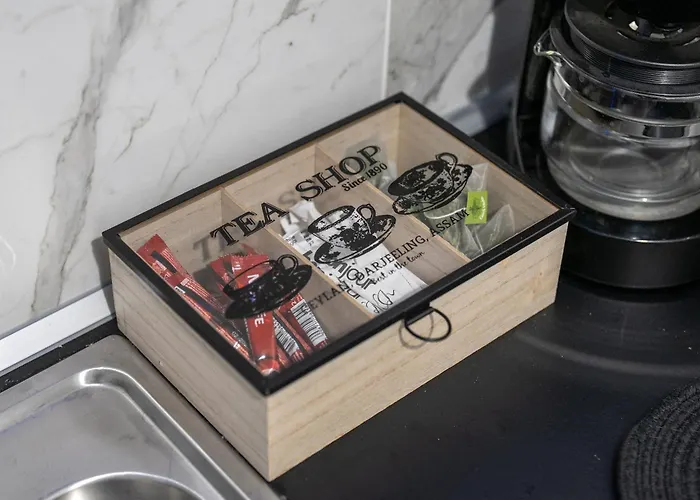 Apartment Del Sol 6 Meteora Luxurious Family *