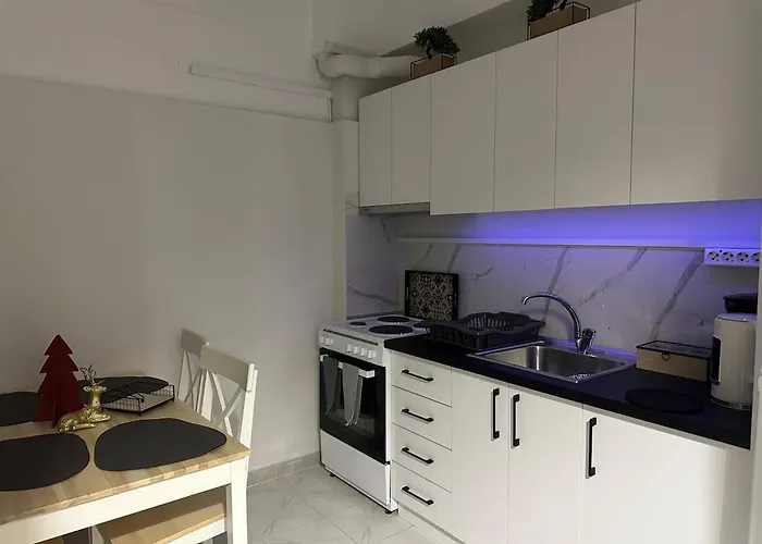 Del Sol 6 Meteora Luxurious Family