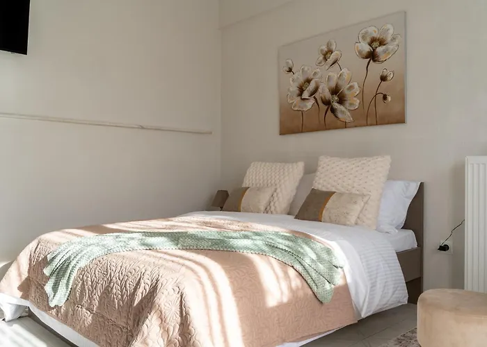 Del Sol 6 Meteora Luxurious Family