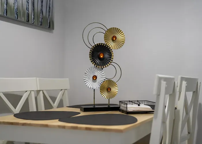 Del Sol 6 Meteora Luxurious Family * Kalambaka