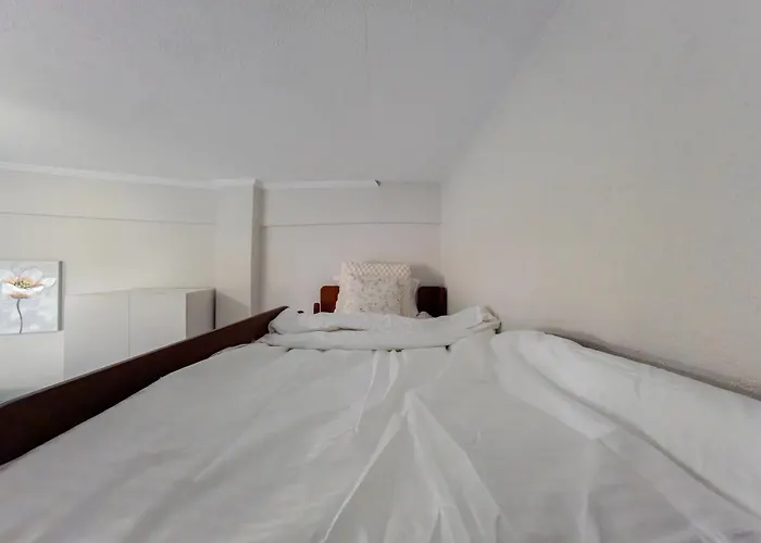 Del Sol 6 Meteora Luxurious Family Apartment *