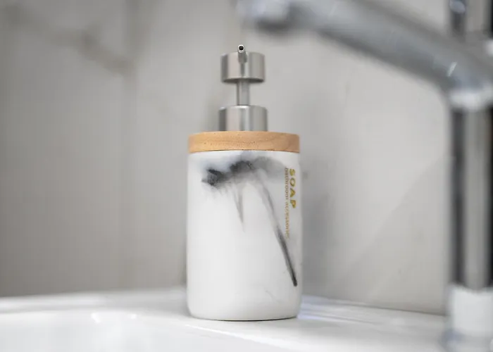 Del Sol 6 Meteora Luxurious Family Apartment Kalambaka