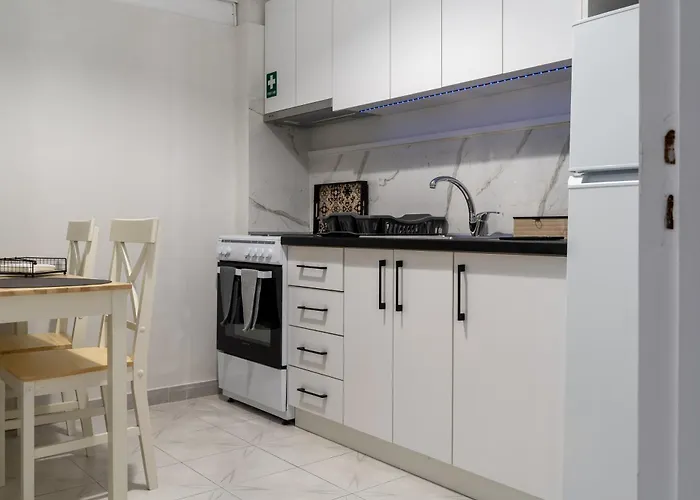 Del Sol 6 Meteora Luxurious Family * Kalambaka