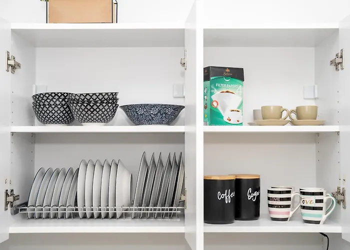 Del Sol 6 Meteora Luxurious Family Apartment *