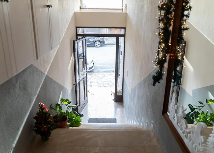 Del Sol 6 Meteora Luxurious Family Kalambaka